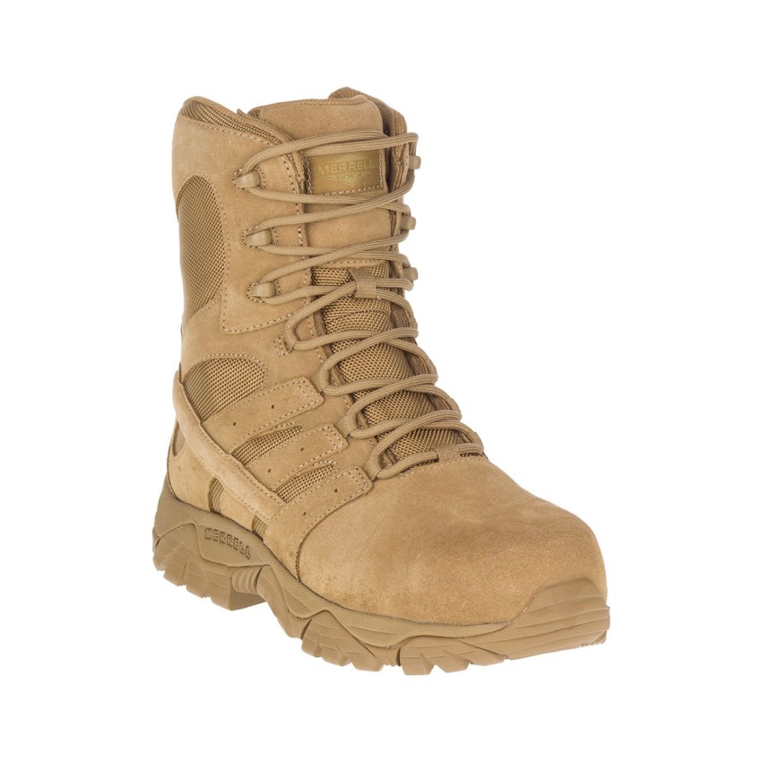 Bottes Merrell Moab 2 8